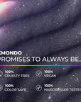 XMONDO Color Air Grey Zodiac