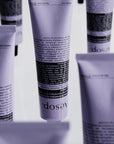 Aesop Eleos Aromatique Travel Size Hand Balm | Shea Butter and Coconut Oil to Nourish Dry, Cracked Hands | Lotion Made with Skin-Calming Essential Oils | 2.4 oz / 75 mL