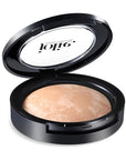 Jolie Baked Mineral Colour Tones Foundation - Ultra Beathable & Blendable Skin Perfecting Foundation (Mega Beige)
