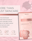 Azure rose & collagen hydrating