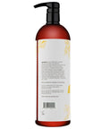 CIBU Repair + Protect Conditioner 30087 - Restores Damaged Hair | Prevents Breakage | Safe for Color-Treated Locks | Leaves Smooth, Luxurious Finish | Gentle Daily Use with Refreshing Scent, 1 Liter