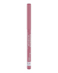 Rimmel Exaggerate Lip Liner Eastend Snob, 0.0090 Ounce