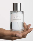 Le Monde Gourmand Sel Océan Hair & Body Mist - 3.4oz (100ml) - Honeysuckle, Muguet and Pink Sea Salt Fragrance Notes
