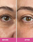Primeeyes hydrate under eye cream