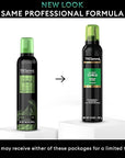 TRESemmé Flawless Curls Nourishing Mousse Pack of 6 With Coconut and Avocado Oil 10.5 oz
