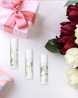 Dunzy 50 Pcs Thank You Gift (Eucalyptus)