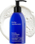 Natural Purifying Facial Cleanser | NonDrying
