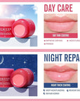 KIMUSE Lip Sleeping Mask Set -