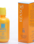 REXSOL Total Protection SPF 35
