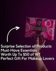 W7 Makeup Set Box - Assorted Gift of