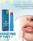 3PC Lip Tint Hydrating,Strength Hydrating Lip Tint,Lip Balm