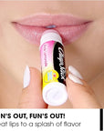 ChapStick I Love Summer Collection Pink