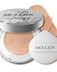 SACE LADY Oil Control BB Cushion Foundation, Full (#05, 0.) 42Oz