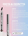 Sacheu Lip Liner Stay-N Peel Off Lip Stain — Long Lasting Matte Lip Tattoo Transfer Proof Lipstain Infused with Hyaluronic Acid & Vitamin E for All Skin Types — Vegan & Cruelty-Free, Sinamon