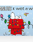 wet n wild Peanut Collection PR