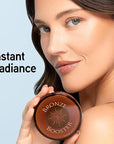 Physicians Formula Bronze Booster Pressed Bronzer - Vitamin-Infused to Medium