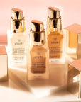 Jouer Essential High Coverage Crème Foundation - Available
