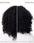 DERMA E Ramos 2-in-1 Defining Curl Cream + Leave-In, 8fl oz