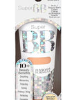 Physicians Formula Super BB Cream. All in 1 Tinted Beauty Balm Foundation Cream, Sheer Moisturizing Coverage, Cruelty free - Light