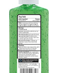 Amazon Basics Sunburn Relief Gel with Aloe Vera, 8 oz (Pack of 1) (Previously Solimo)