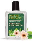 OIL BODY MANUKA TEA TREE