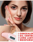 2PCS Mushroom Head Air Cushion CC Cream BB