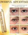 6% caffeine eye cream for