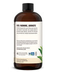 Banyan Botanicals Sesame Oil – Organic & Unrefined Sesame Oil for Skin, Body, Hair & More – Multiple Sizes – 24 oz – Non GMO Sustainably Sourced Vegan