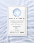 Triple Hyaluron Hydrating Mask for Dry and Sensitive C 10EA