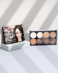 W7 Lift & Sculpt, Shape & Glow Set