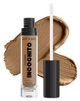Concealer By Wet n Wild Mega Last Incognito All-Day Full Coverage Liquid Matte Concealer, Tan Deep,1114053