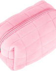 Sibba makeup bag small zippered