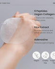 FRANKLY Pore Perfecting Set : Closer Serum, Toner Pads & Cleansing Oil | Deep Cleansing, Hydration, Pore Refining | For Sensitive, Oily & Acne-Prone Skin | Vegan & Fragrance-Free| Korean Skincare set
