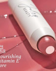 Julep It's Balm Tint of Color Lip Balm - Canyon Rose | Hydrating Lip Color with Vitamin E Core | Natural Gloss Finish | Vegan & Cruelty-Free