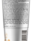 ATTITUDE Toothpaste with Fluoride, Prevents Tooth Decay and Cavities, Vegan, Cruelty-Free and Sugar-Free, Mango, 4.2 Oz