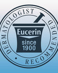 Eucerin Hydrating Cleansing Gel, Daily Face Wash and Makeup Remover Formulated with Hyaluronic Acid, 6.8 Fl Oz Bottle