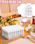 Dunzy 50 Pack Bridal Shower Favors