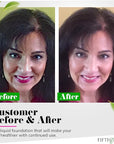 Fifth & Skin: Better’n Ur Skin Liquid Foundation Luxury - 1 oz