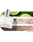 Le Monde Gourmand 000 Eau de Parfum - 1 fl oz (30 ml) - Sandalwood, Bergamot, Water Lily Perfume Notes