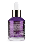 2-in-1 caffeine eye serum treatment