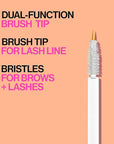wet n wild Boost Me Up Brow And Lash Growth Enhancing Serum