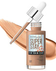 Maybelline Super Stay Up to 24HR Skin Tint, 1 Count