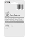 ChapStick Cake Batter Limited Edition Flavored