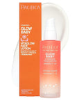 Pacifica Face Moisturizer - Vitamin C Face Lotion Glow Baby VitaGlow Face Moisturizer Glow Recipe, Vitamin E, Antioxidants, Dermatologist Tested 1.7 oz