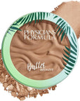 Physicians Formula Murumuru Butter Bronzer, Moisturizing, Nourishing Murumuru Cruelty-Free -Bronzer