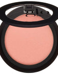 Glo Skin Beauty Blush (Sweet) - Pressed Powder Blush for Cheeks, High Pigment Mineral Face Makeup Creates a Natural, Healthy Glow