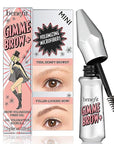 Benefit Cosmetics Mini Gimme Brow+ Tinted Volumizing Eyebrow Gel Grey