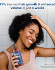 Botanic Hearth 100% Pure Rosemary Oil For Hair Growth | Infused with Biotin, Jojoba & Castor Oil | Hair Oil Repairs Dry Damaged Hair, Strengthening, Healthier - Hair Tonic, 16.0 fl oz