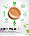Fifth & Skin: Better’n Ur Skin Liquid Foundation Luxury - 1 oz