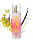 Cozy Up Fragrance Hair and Body Mist (4.2oz) - Vanilla, Jasmine, Patchouli